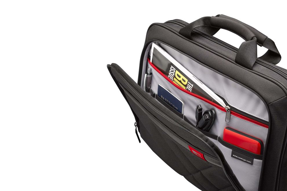 Case Logic Laptop Tablet Case 15" laptop and tablet case