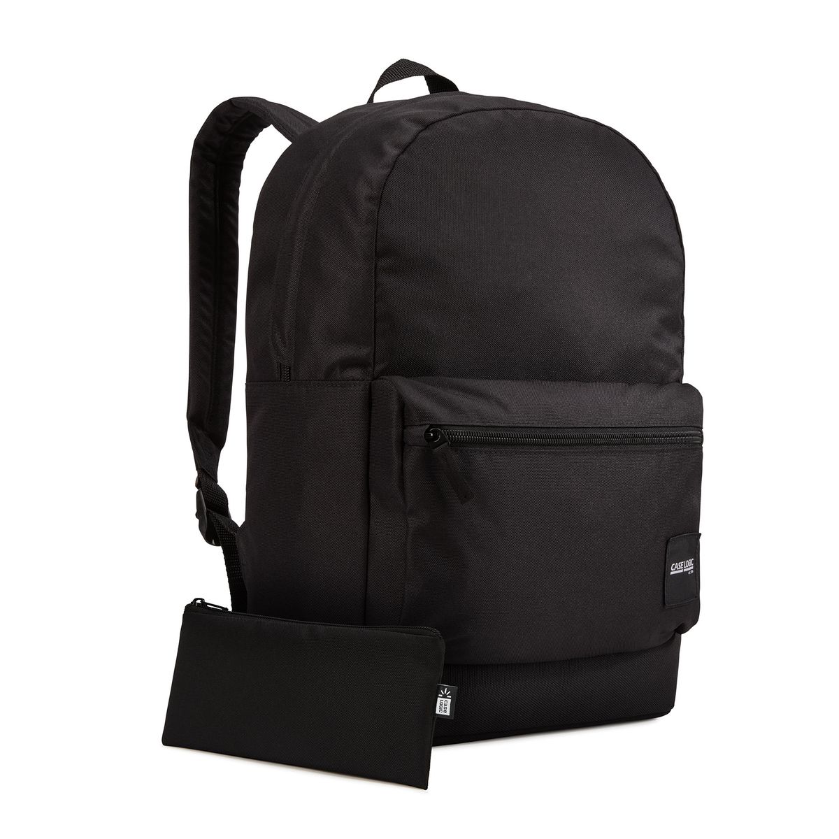 Case Logic Commence recycled backpack