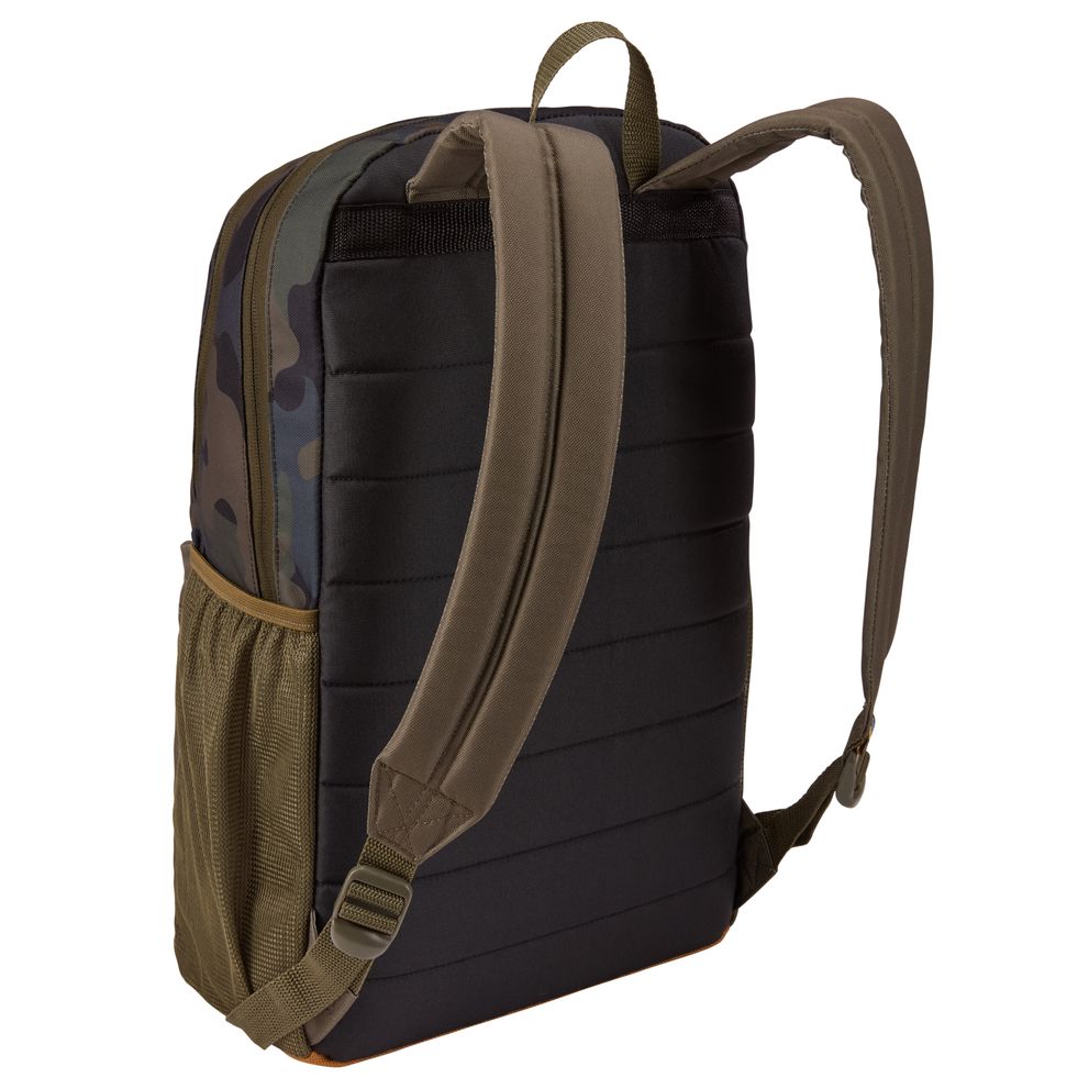 Backpack CASE LOGIC Uplink 26L 15.6 CCAM-3116 (Olive Camo/Cumin)