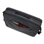 Case Logic Era Briefcase hybrid 15.6" laptop briefcase
