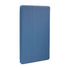 Case Logic SnapView Case for Samsung Galaxy Tab A8 - Midnight blue