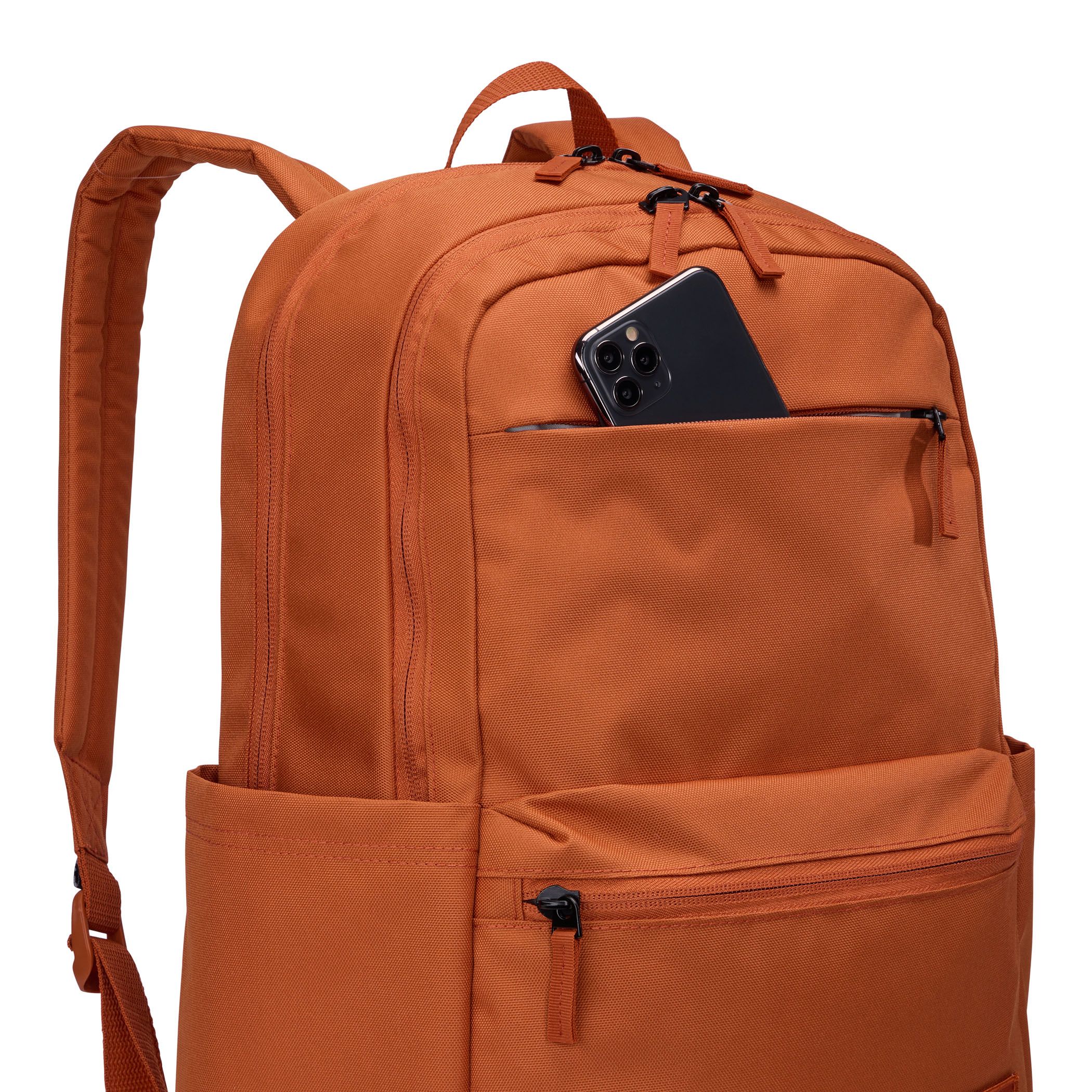 The logic backpack – it's logic®