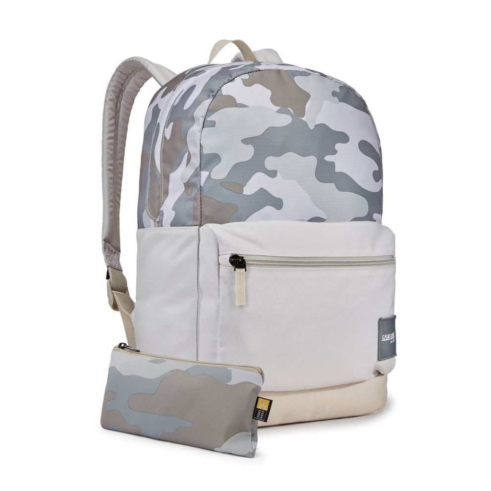 Tiba + Marl - Elwood Camo Backpack - So Beau Baby