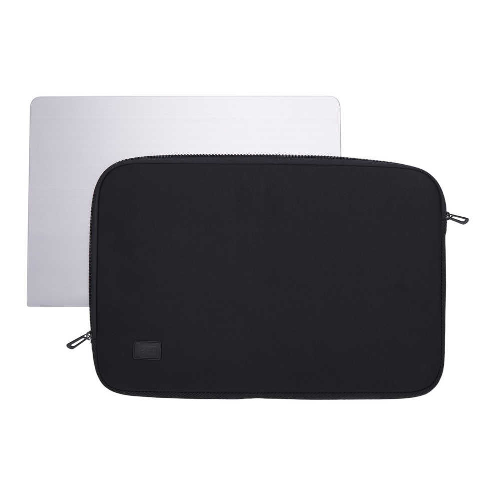 Case Logic LAPS sleeve PC 17" black