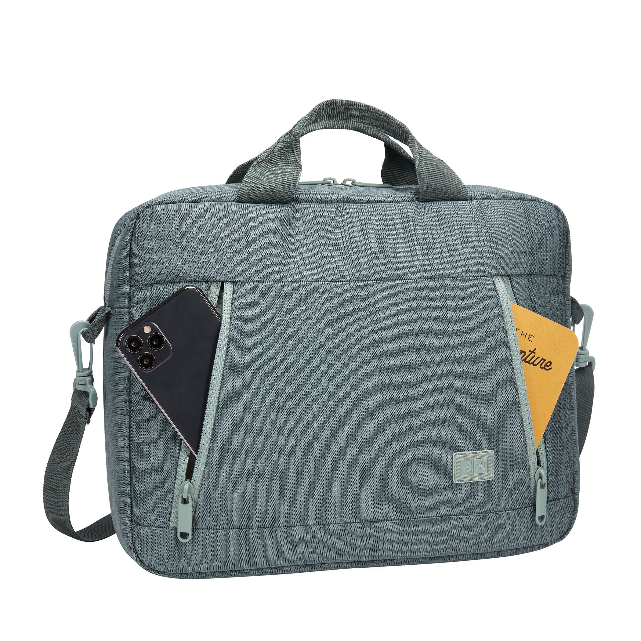 Case Logic Huxton Attaché 13.3" laptop attaché