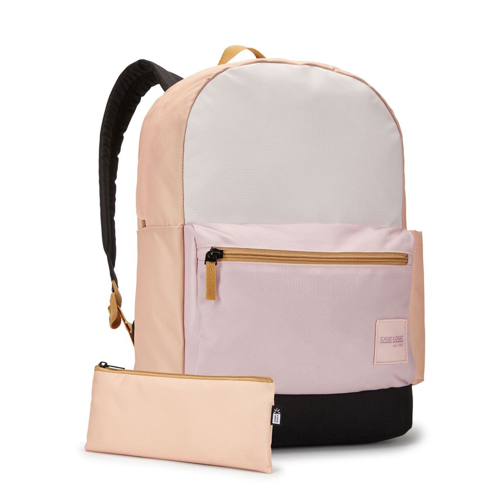 Case Logic Alto recycled backpack