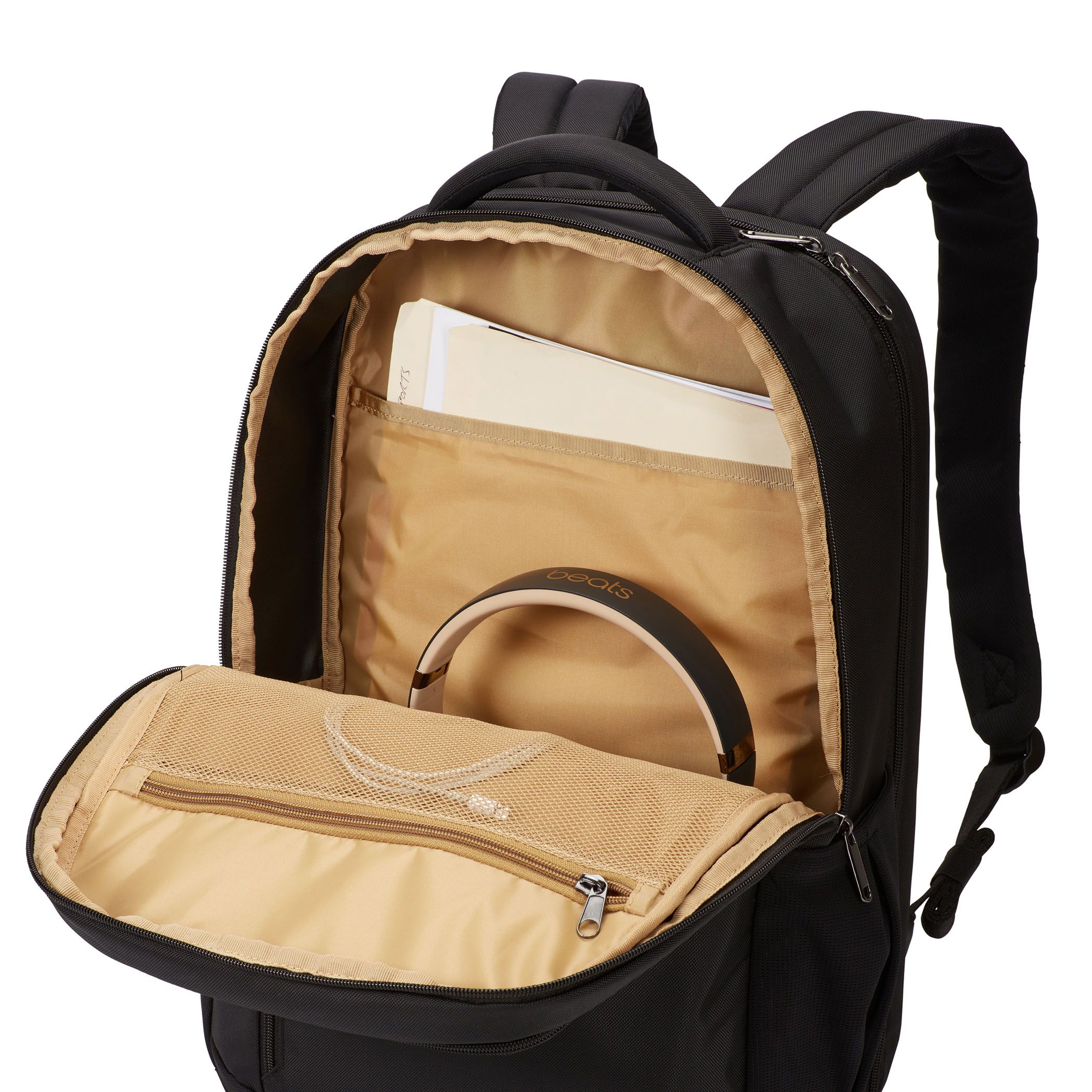 Case Logic Propel Backpack TSA backpack