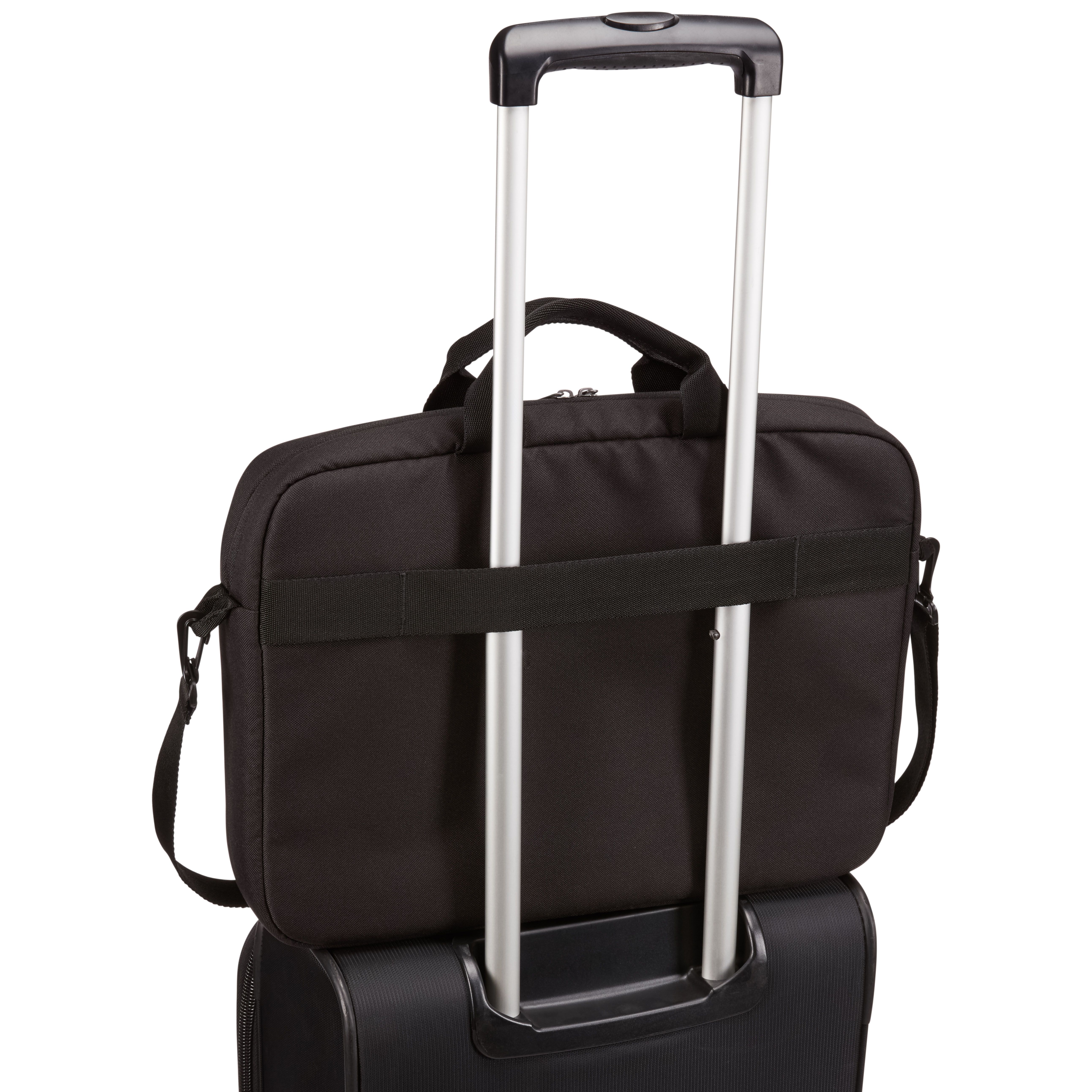 Case Logic Advantage Attaché 15.6" laptop attaché