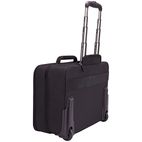 Case Logic Laptop/Tablet Roller 17.3" laptop and iPad® rolling briefcase