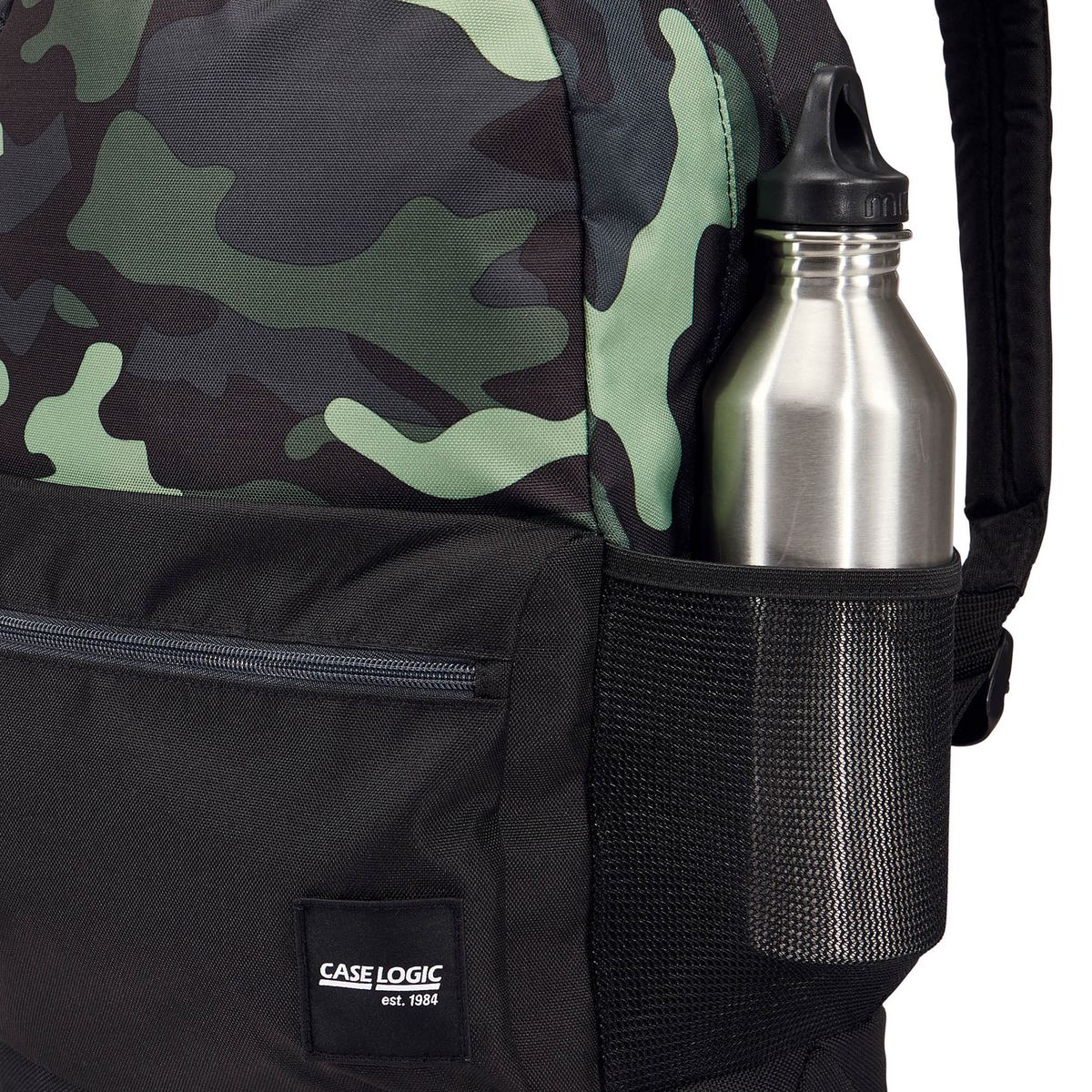 Case Logic Commence Backpack 24L backpack