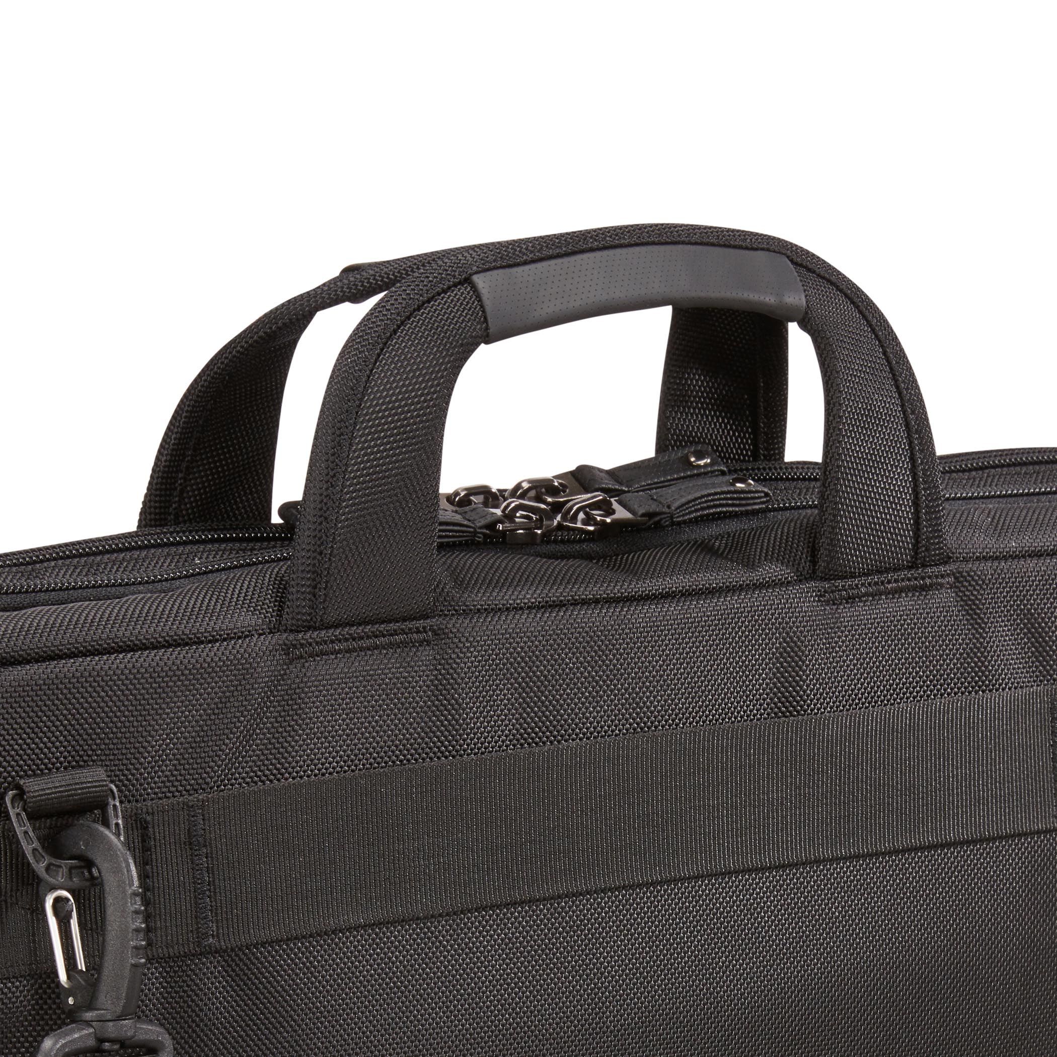 Case Logic Notion TSA Briefcase 15.6" TSA briefcase