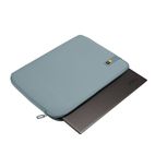 Case Logic 15-16" Laptop Sleeve Arona Blue - Front