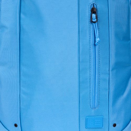Case Logic Jaunt Backpack 15.6" laptop backpack sky blue