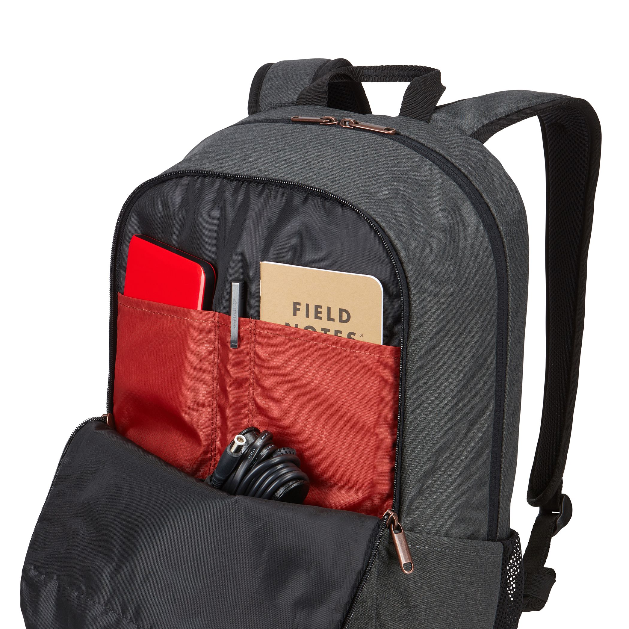 Case Logic Era Backpack 15.6" laptop backpack