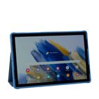Case Logic SnapView Case for Samsung Galaxy Tab A8 - Midnight blue