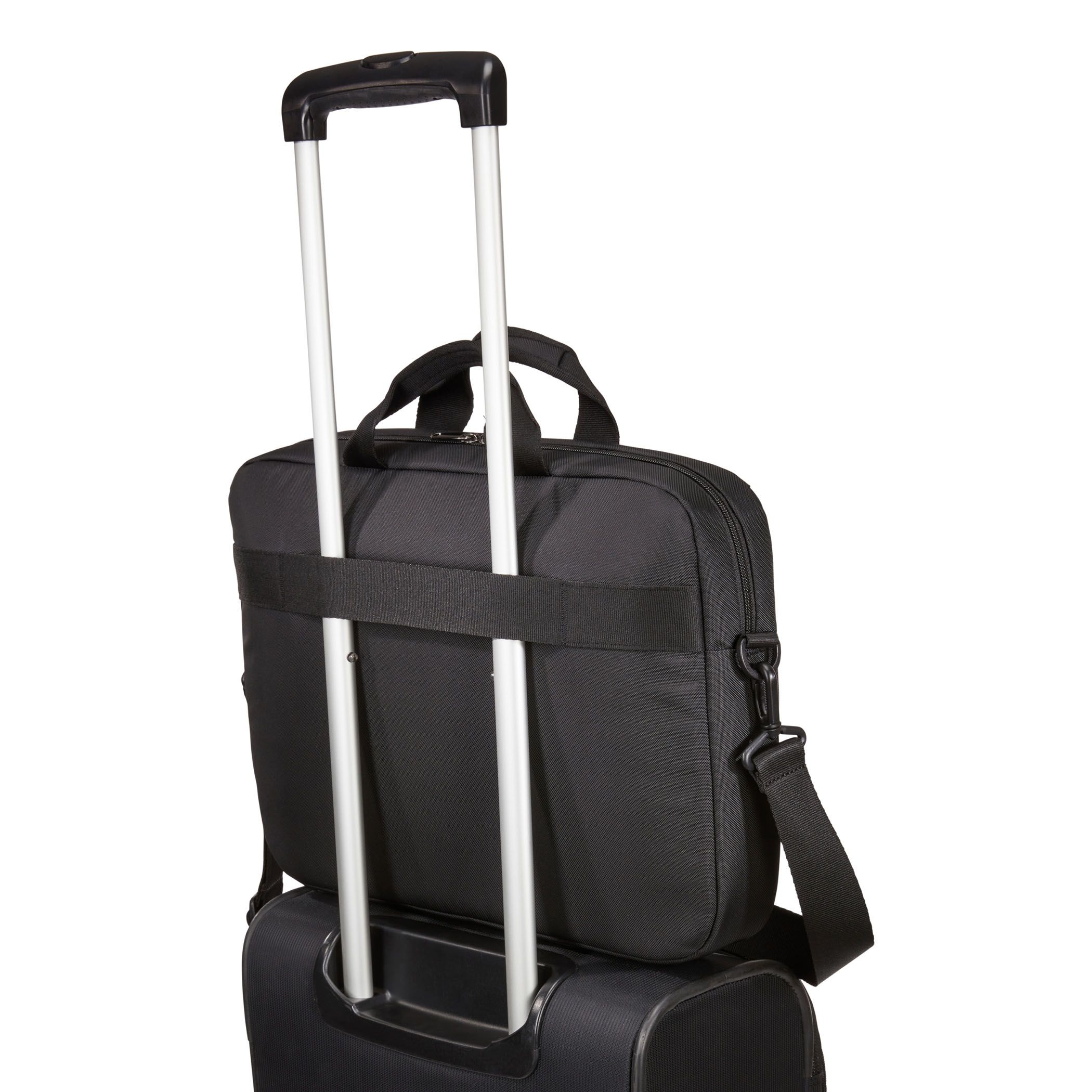 Case Logic Propel Attaché 15.6" laptop attaché