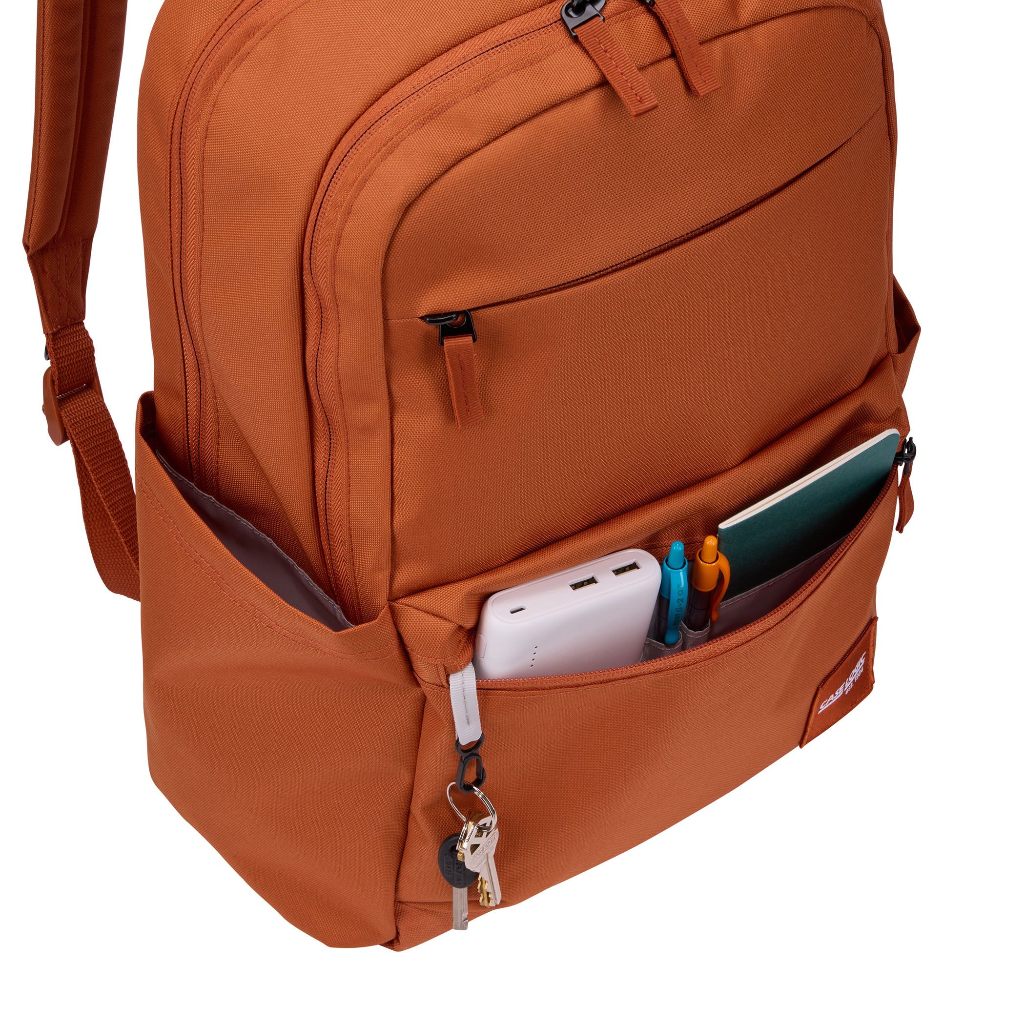 The logic backpack – it's logic®