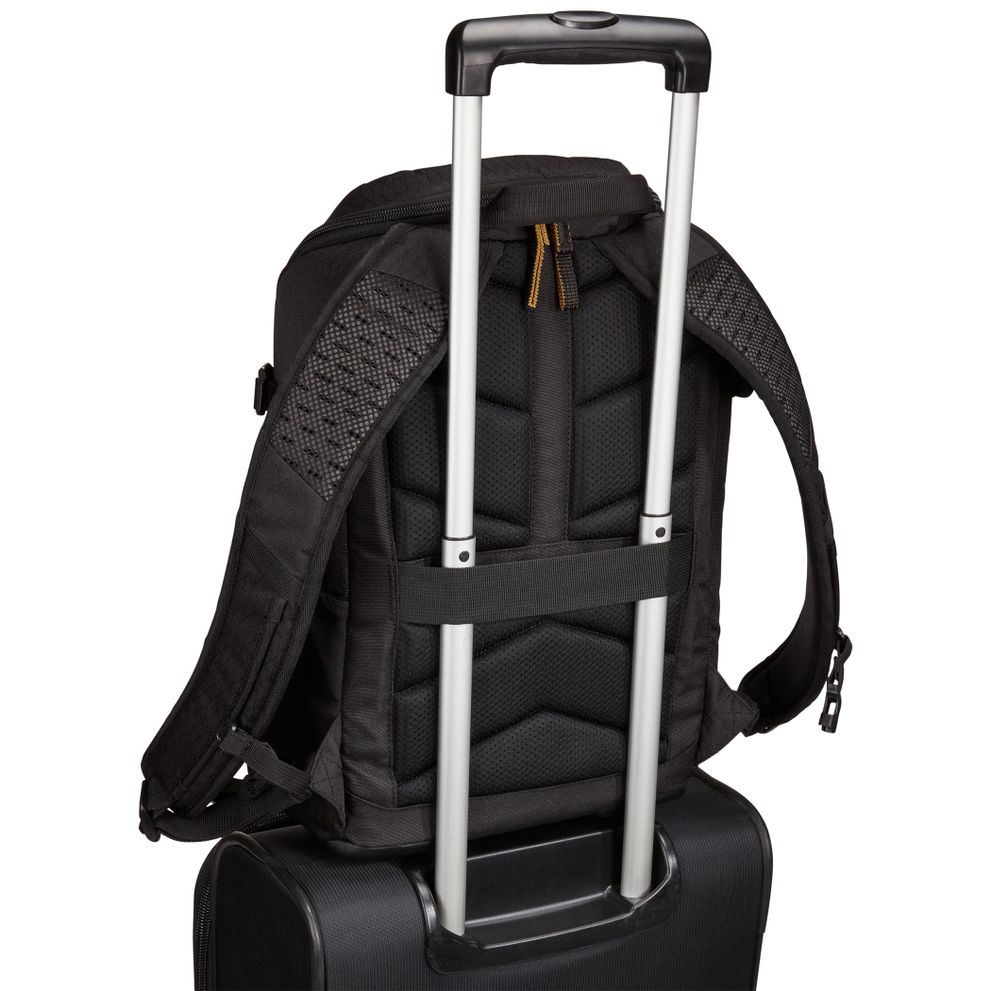 Case Logic Viso Camera Backpack slim camera bag
