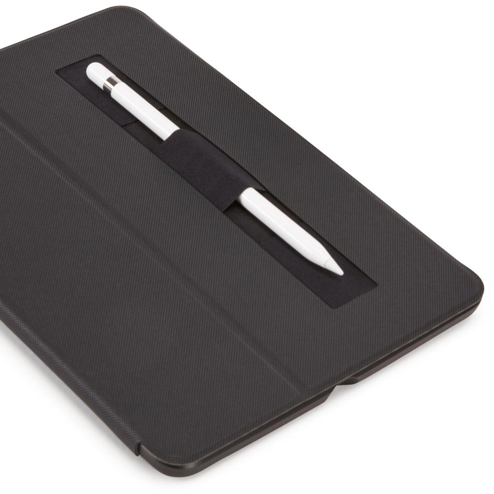 Case Logic SnapView Case 10.2" iPad® case