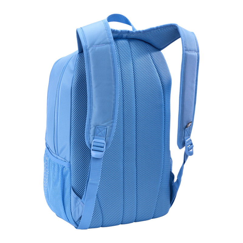 Case Logic Jaunt 15.6" laptop backpack sky blue