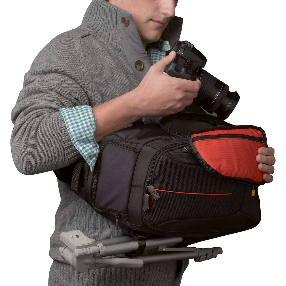 Case Logic camera sling Case Logic