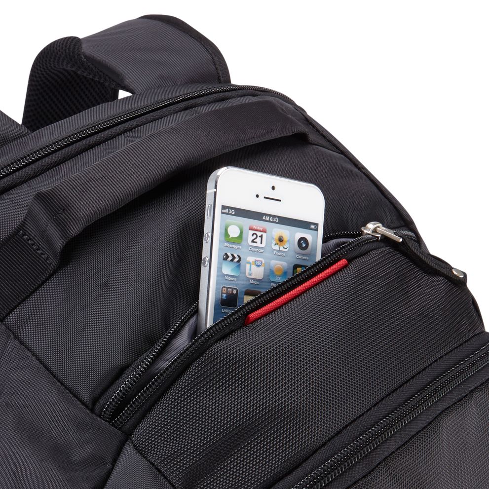 Case Logic Evolution Backpack laptop backpack