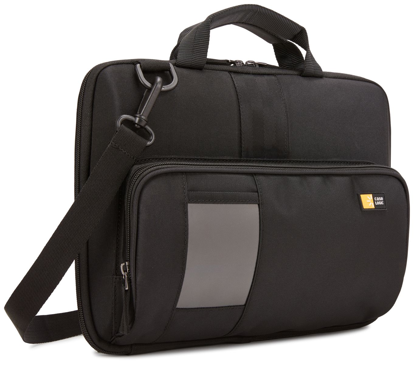 Case Logic work-In case 11.6" Chromebook™ work-in case with pocket