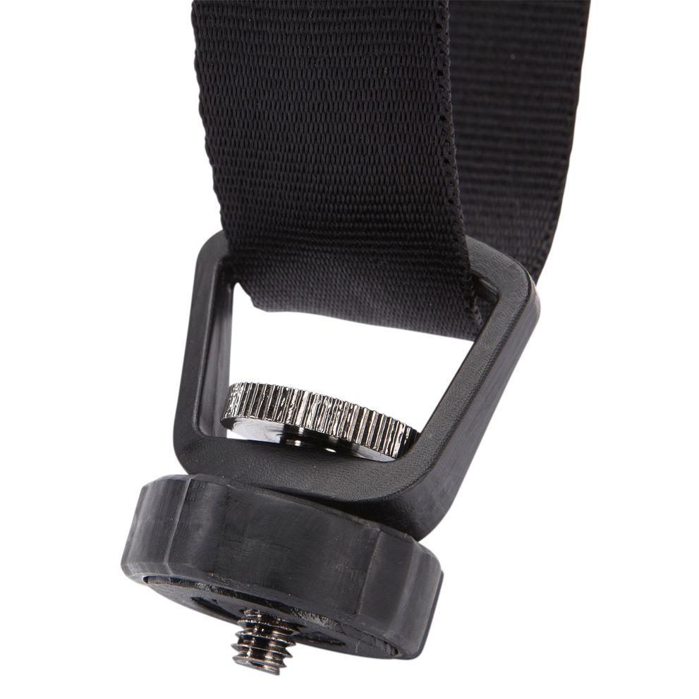 Case logic camera sling clearance