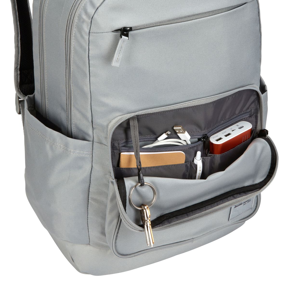 Case Logic Query Backpack 26L 15.6" laptop backpack