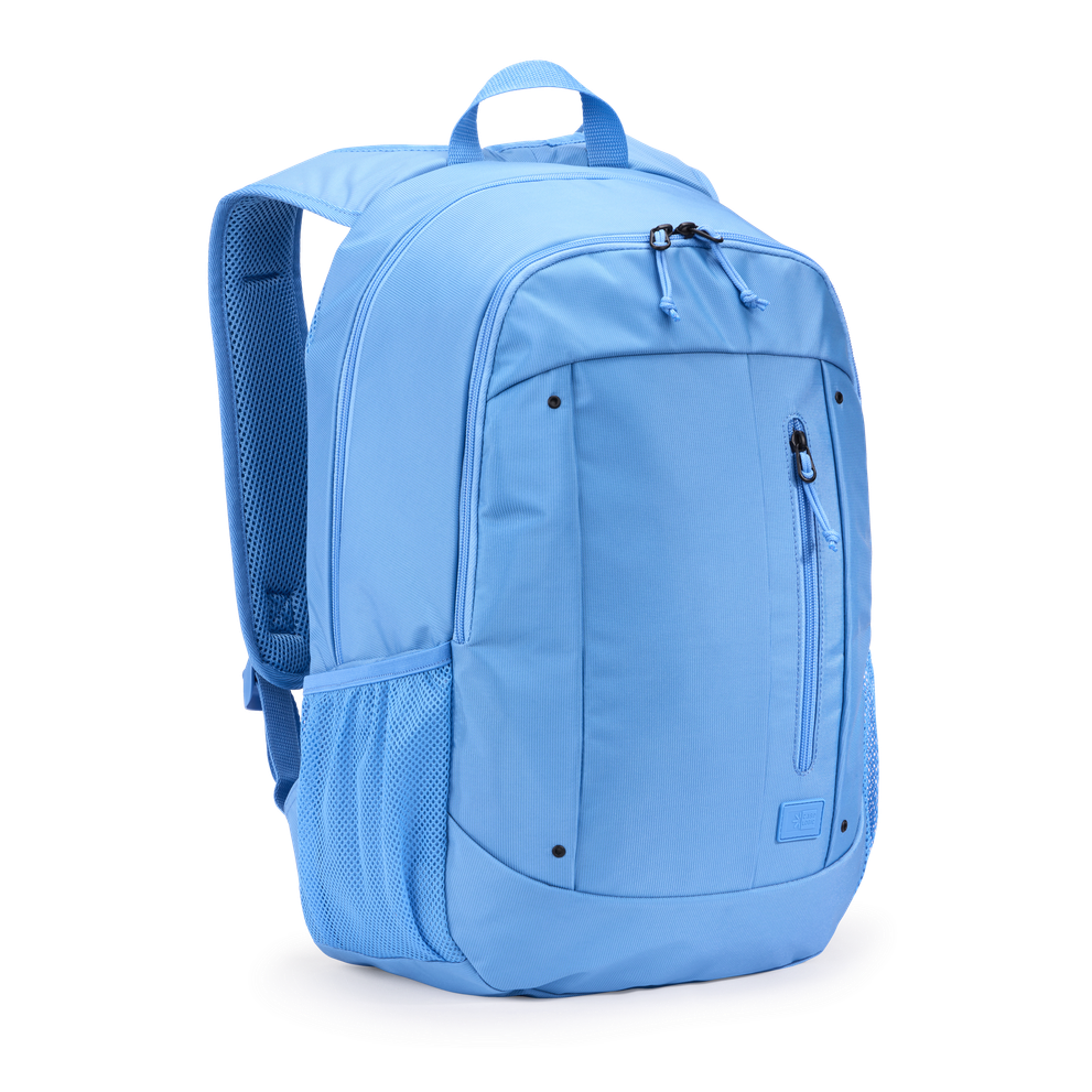 Case Logic Jaunt 15.6" laptop backpack sky blue