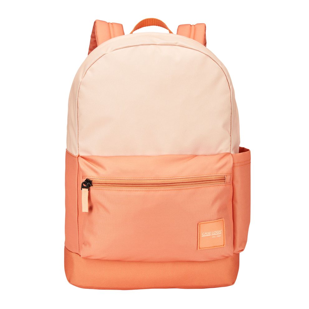 Case Logic Commence Recycled Backpack recycled backpack