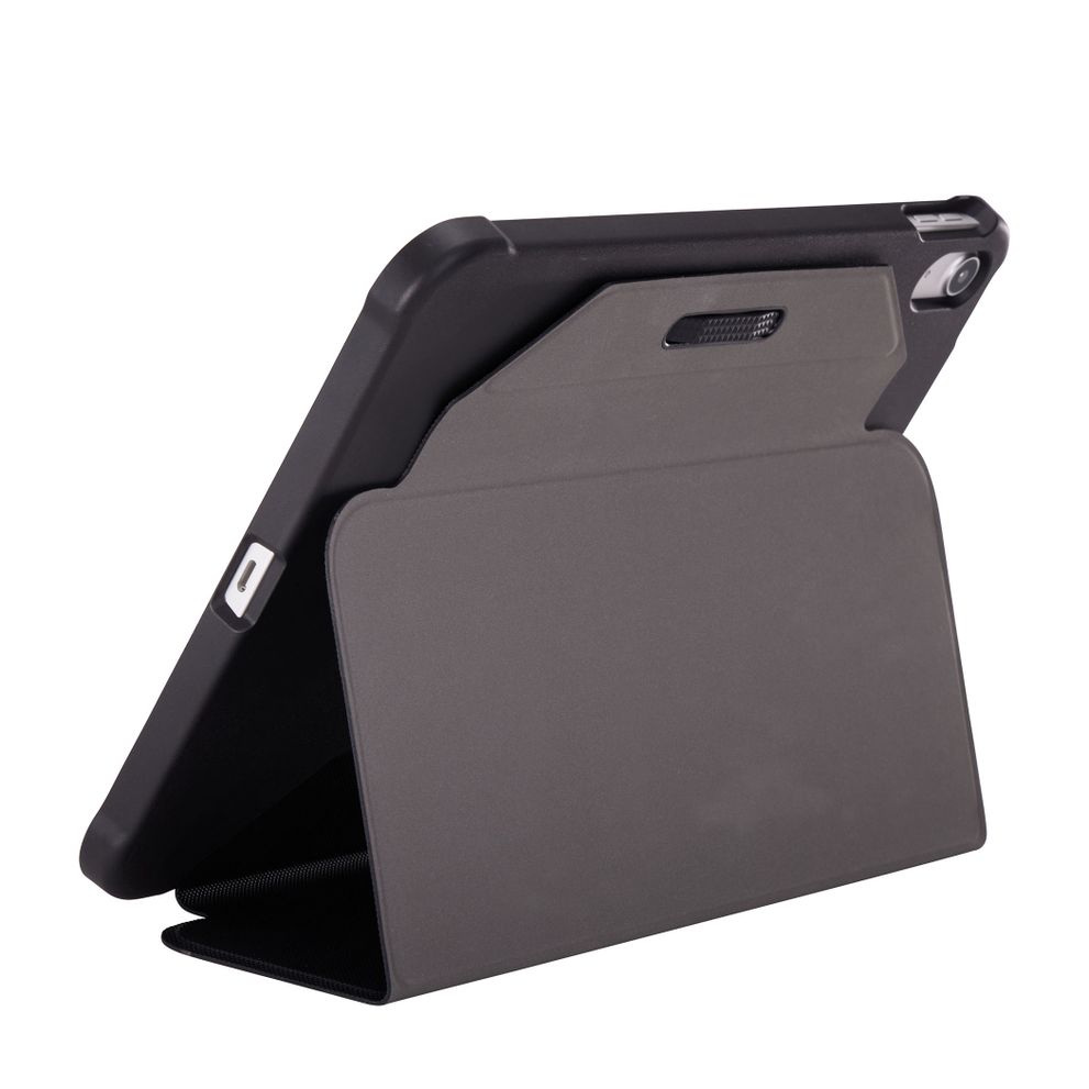 Case Logic SnapView 10.9" iPad® case with pencil holder