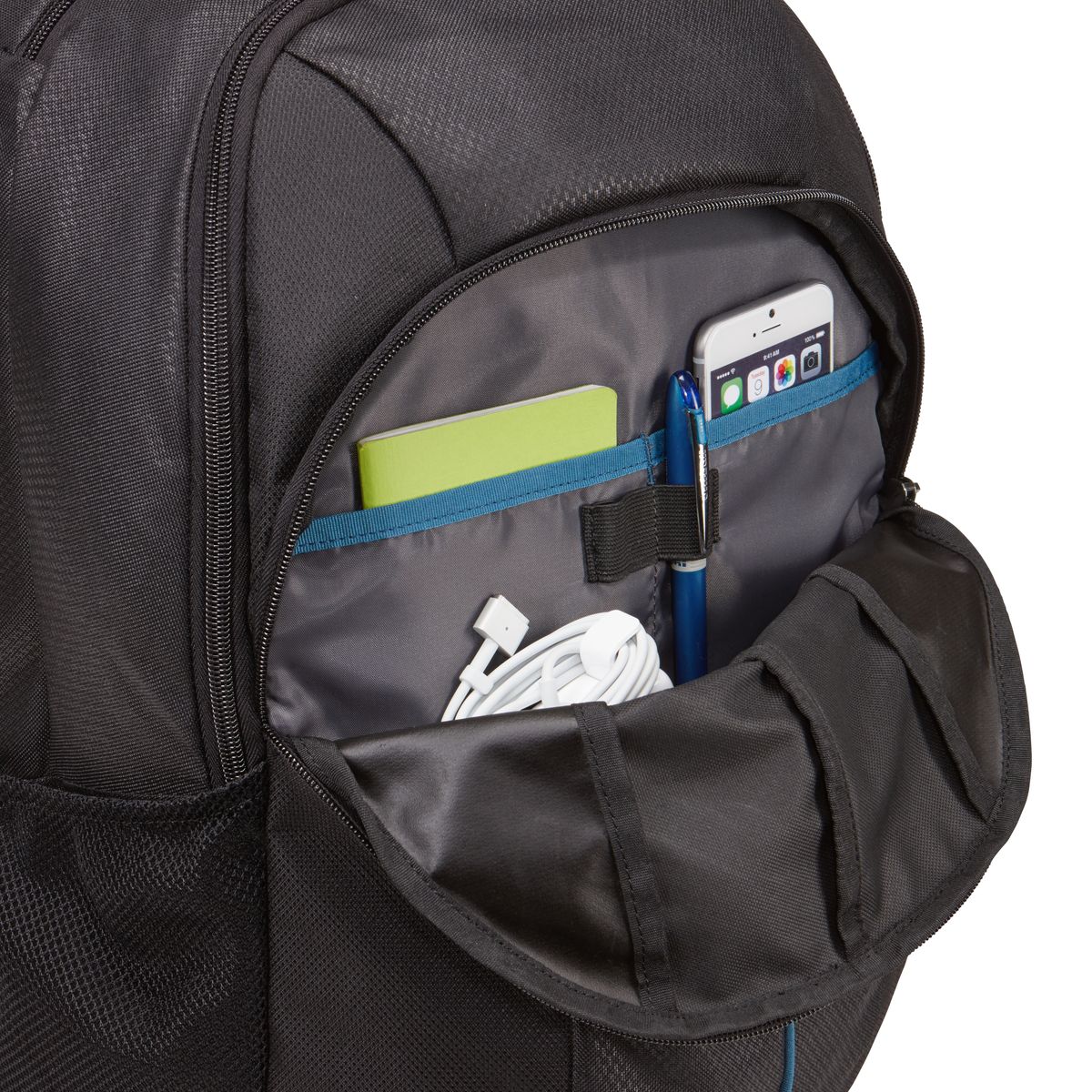 Case Logic Prevailer Backpack laptop backpack
