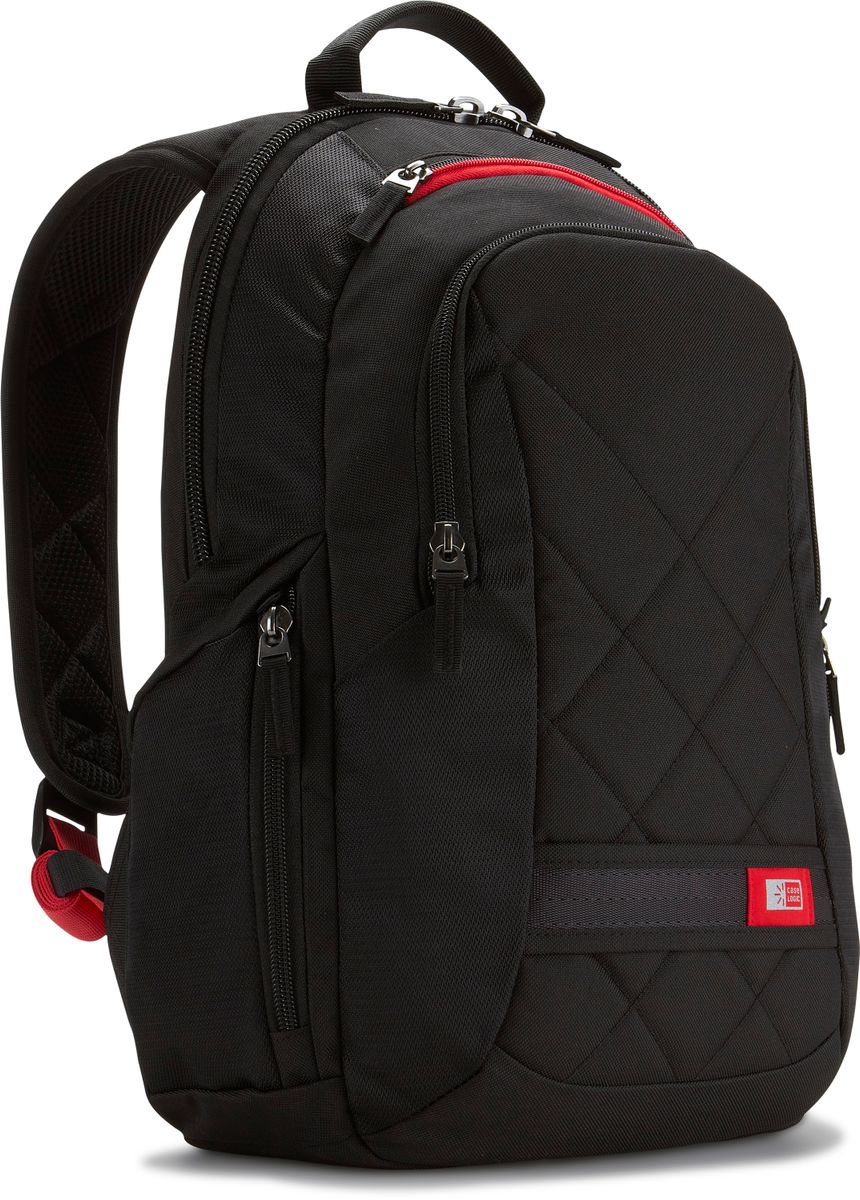 Case Logic Laptop Backpack 14" laptop backpack