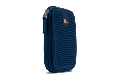 Ripley - FUNDA ANTI GOLPES SANTOFA ELECTRONICS CASE DISCO DURO EXTERNO 2.5  DOBLE BOLSILLO AZUL