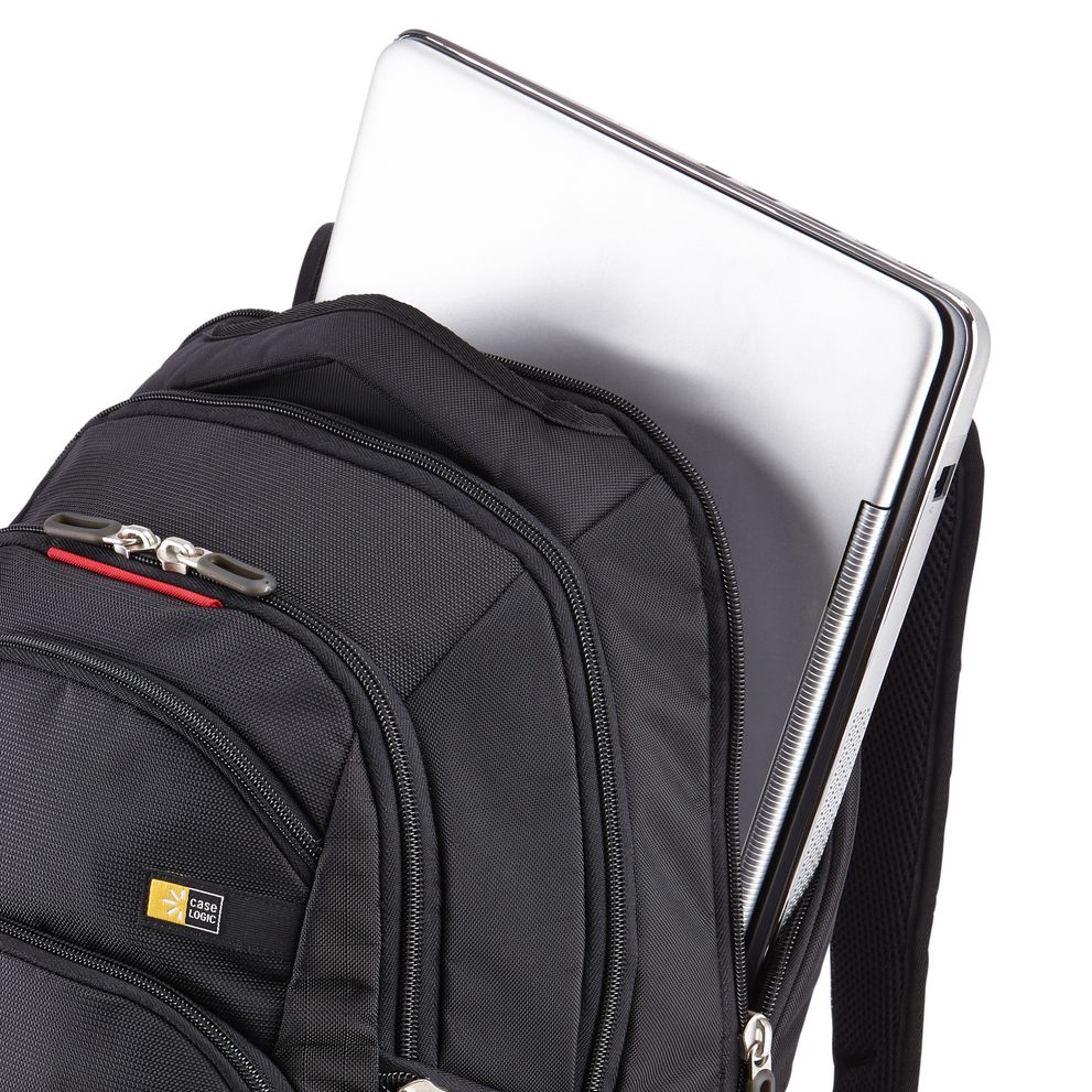 Case Logic Evolution deluxe laptop backpack