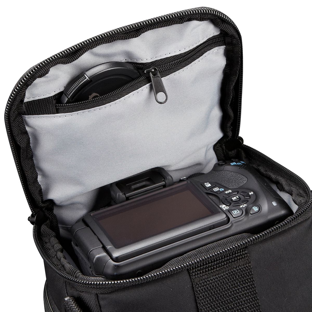 Case Logic Camera Holster DSLR camera holster