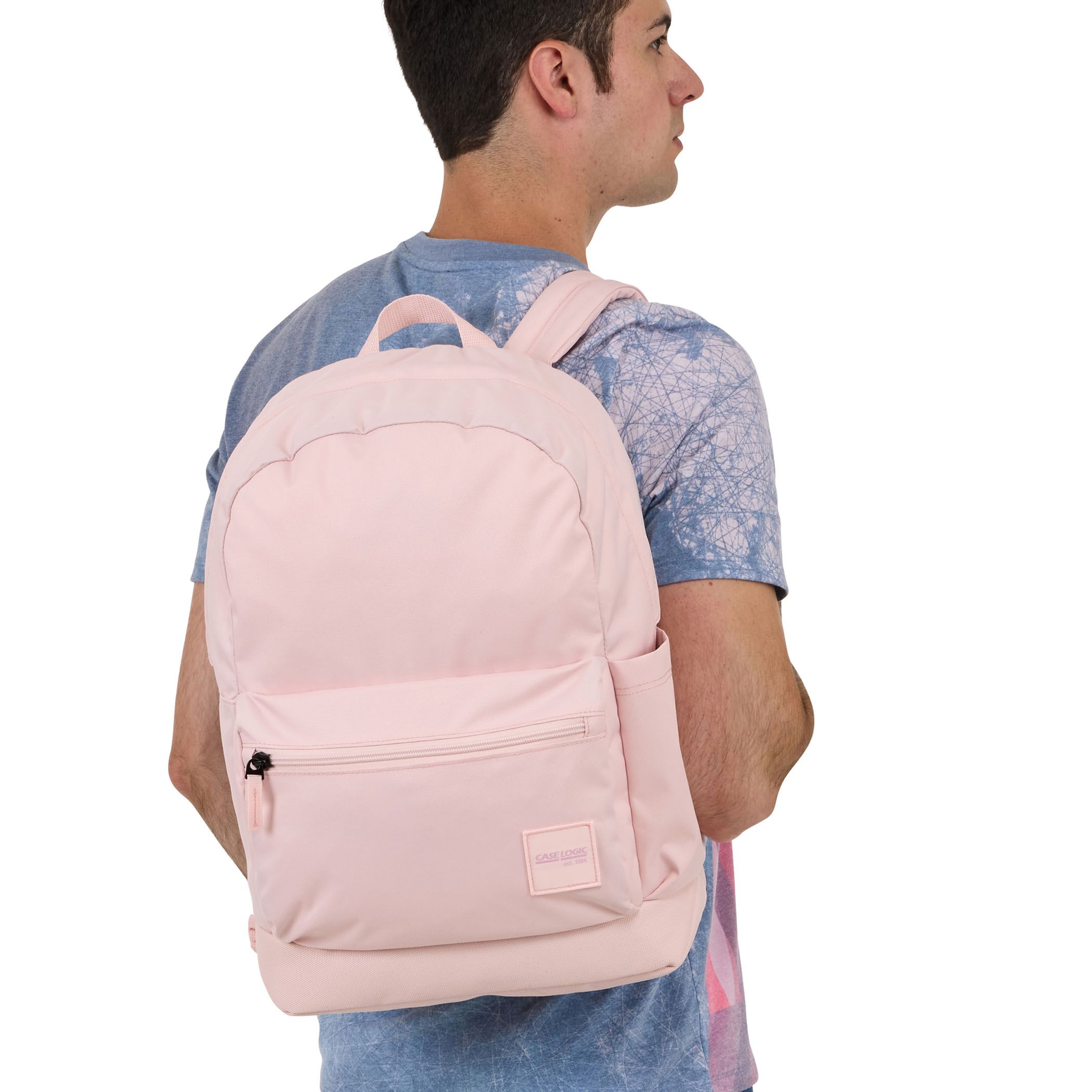 Case Logic Commence Recycled Backpack recycled backpack