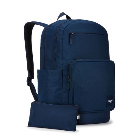 Case Logic Query Recycled Backpack recycled backpack