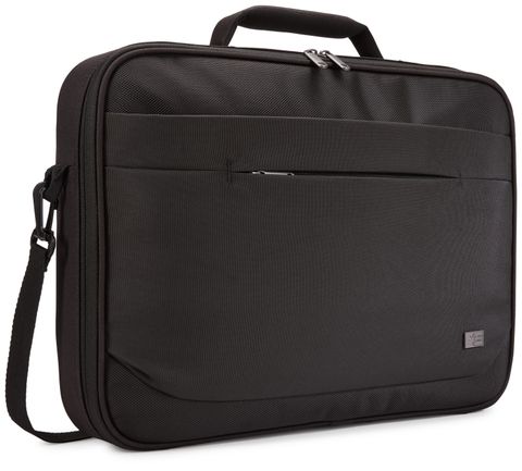 Case Logic Advantage 15.6" laptop briefcase