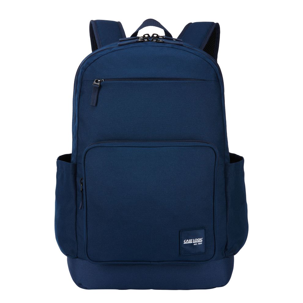 Case Logic Query Recycled Backpack recycled backpack
