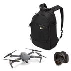 Case Logic Bryker Camera Backpack camera/drone medium backpack