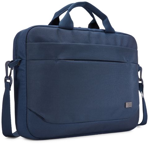 Case Logic Advantage Attaché 14" laptop attaché