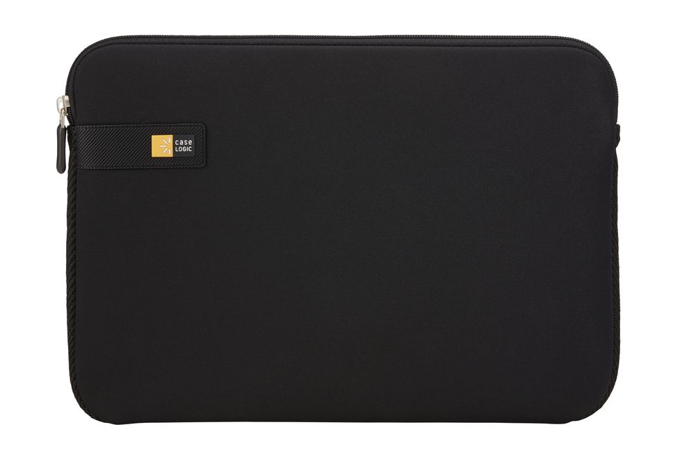 Case Logic slim laptop and MacBook Pro® sleeve 12.5"-13.3" slim laptop and MacBook Pro® sleeve