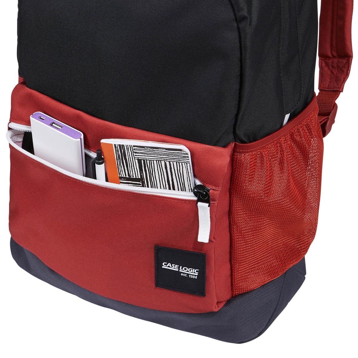 Case Logic Commence Backpack 24L backpack