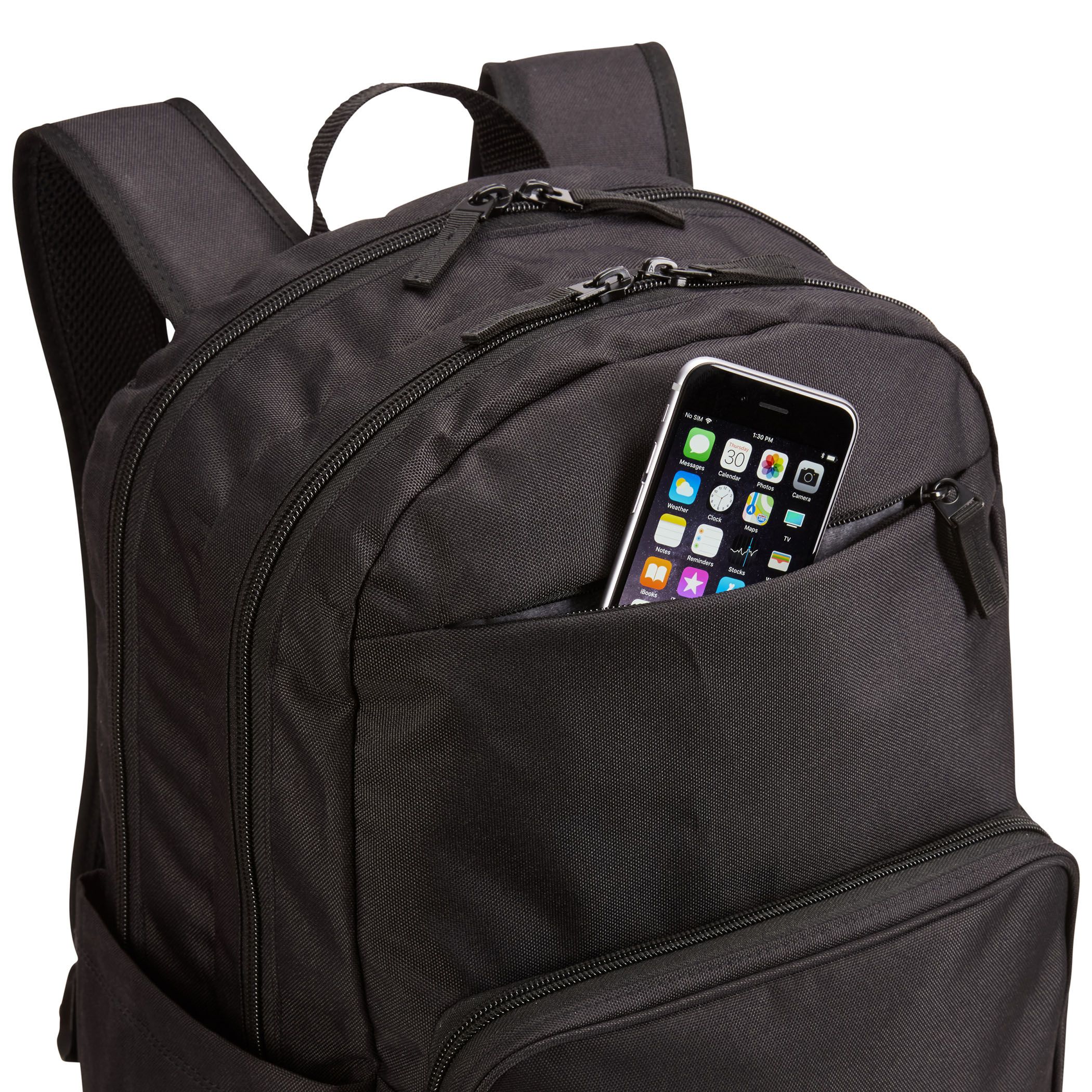 Case Logic Query Recycled Backpack recycled backpack
