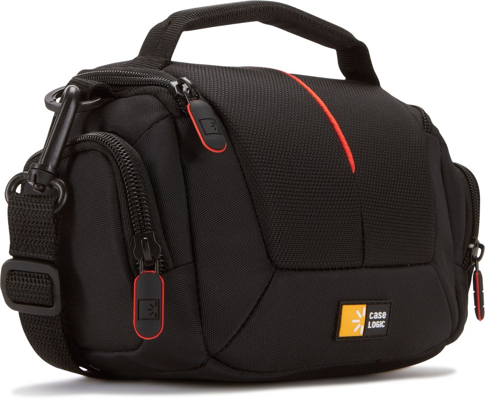 Case Logic camcorder kit bag compact system/hybrid/camcorder kit bag