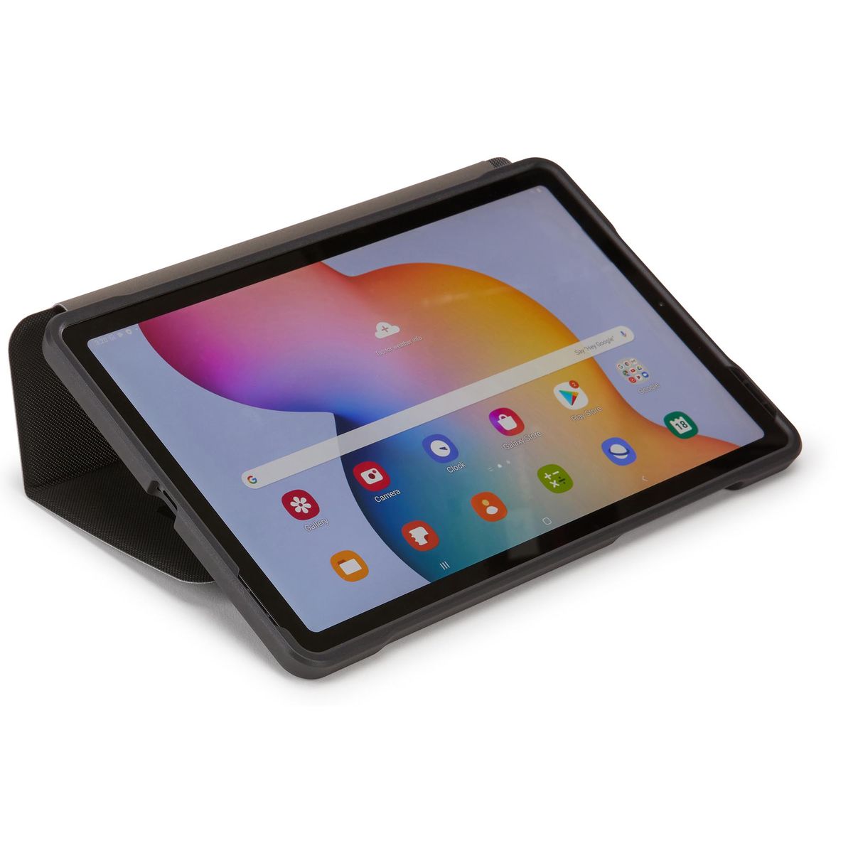 Case Logic Snapview Case Samsung Galaxy Tab S6 Lite case
