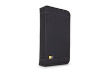 Case Logic CD Wallet 72 capacity CD wallet