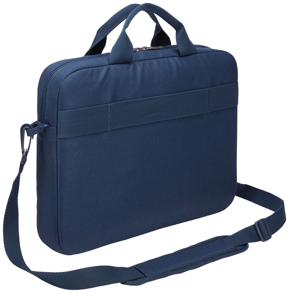 Case Logic Advantage 14 Attaché - notebook carrying case